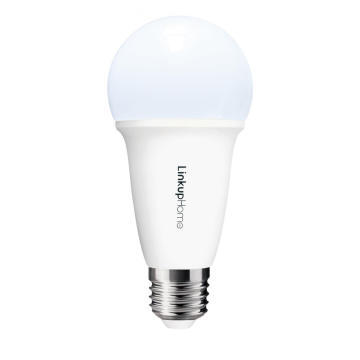 Smart LED bulb 3000K to 6000K